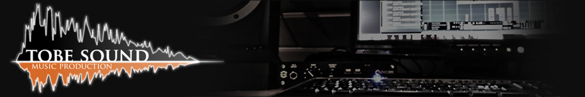 Tobe Sound Header