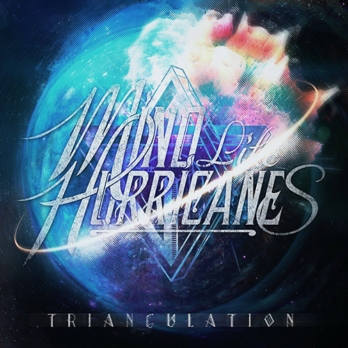 Mind Like Hurricanes - Triangulation
